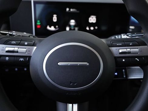 New 2026 Hyundai Tucson SEL AWD/4WD image 11