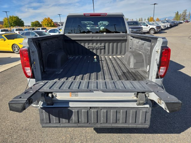 Used 2024 GMC Sierra 1500 Elevation AWD/4WD image 32