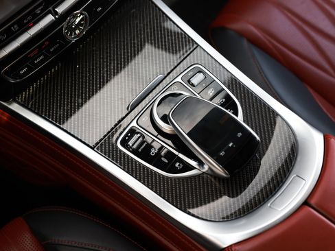 Used 2020 Mercedes-Benz G 63 AMG 4MATIC image 43