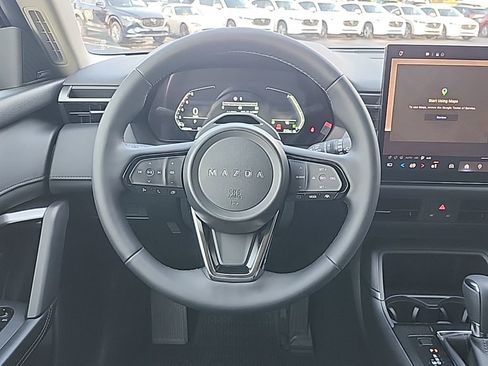 New 2026 MAZDA CX-5 2.5 S w/ Premium Plus Package image 11