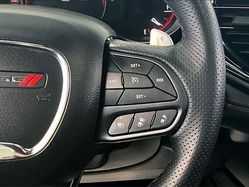 Used 2025 Dodge Durango R/T image 12