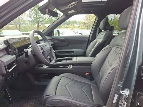 New 2027 Kia Telluride SX Prestige X-Line image 11