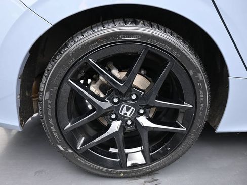 Used 2024 Honda Civic Sport image 30