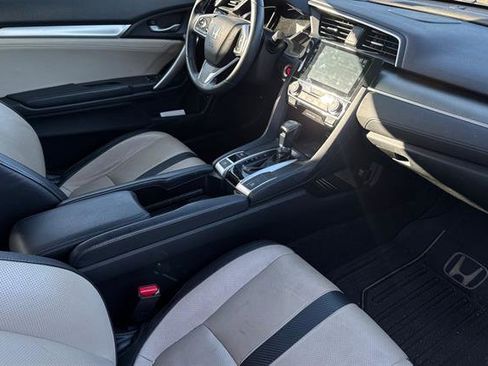 Used 2016 Honda Civic EX-L image 15
