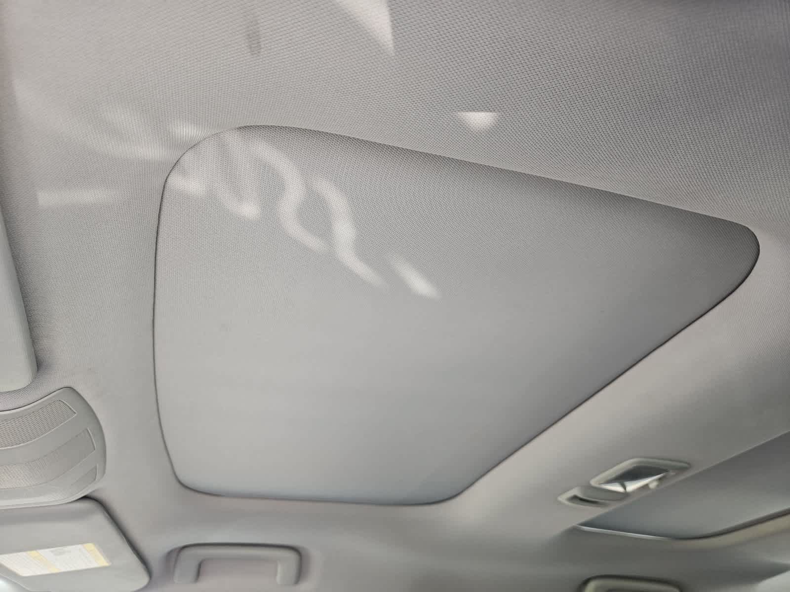 Used 2022 Mitsubishi Eclipse Cross SE FWD image 23