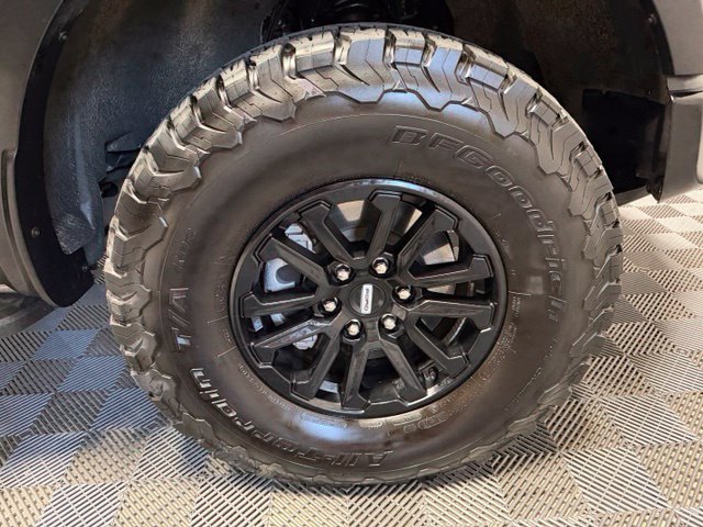 Used 2024 Ford F150 Raptor AWD/4WD image 47