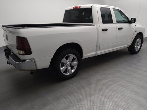 Used 2019 RAM 1500 Tradesman w/ Chrome Plus Package RWD image 11