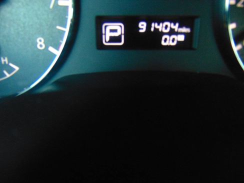 Used 2015 Nissan Altima 2.5 SL FWD image 12