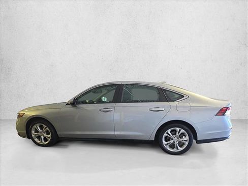 Used 2023 Honda Accord LX image 8