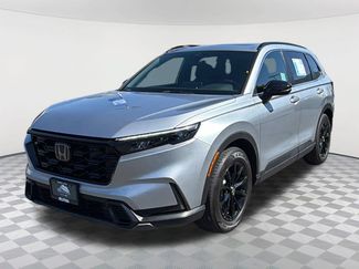 Used 2023 Honda CR-V Sport video 1