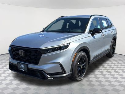 Used 2023 Honda CR-V Sport
