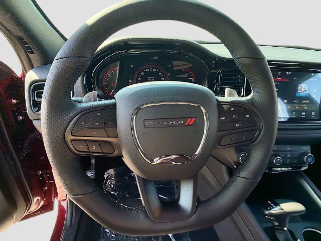 New 2026 Dodge Durango GT w/ Blacktop Package AWD/4WD image 11