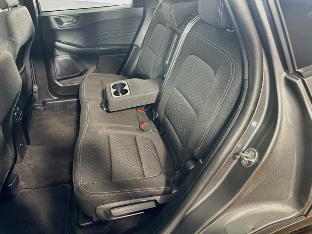 Certified 2025 Ford Escape Active AWD/4WD image 18