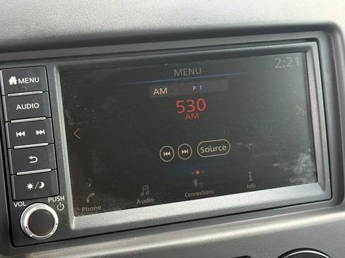 Used 2020 Nissan NV200 S image 16