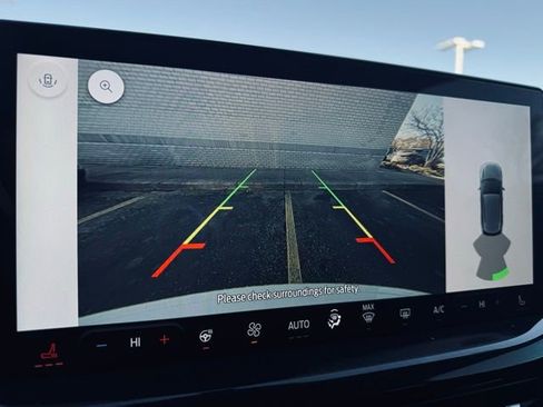 Used 2023 Ford Escape ST-Line w/ Tech Pack #1 image 38