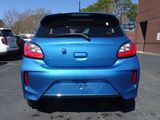 Used 2021 Mitsubishi Mirage LE image 4