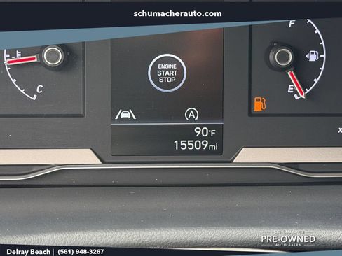 Used 2023 Hyundai Tucson SEL AWD/4WD image 26