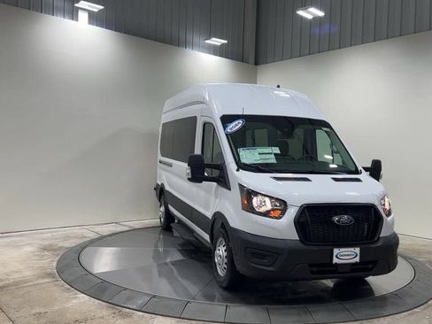 New 2024 Ford Transit 350 Base image 7