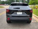 Used 2024 Chevrolet Trax RS w/ Driver Confidence Package image 4