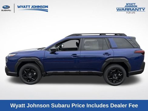 New 2026 Subaru Outback Limited AWD/4WD image 4