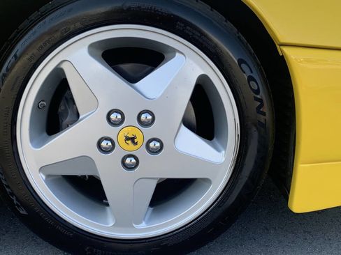 Used 1991 Ferrari 348 TS image 28