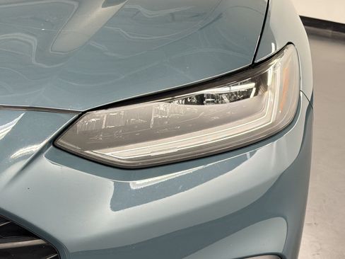 Certified 2024 Honda HR-V LX image 19