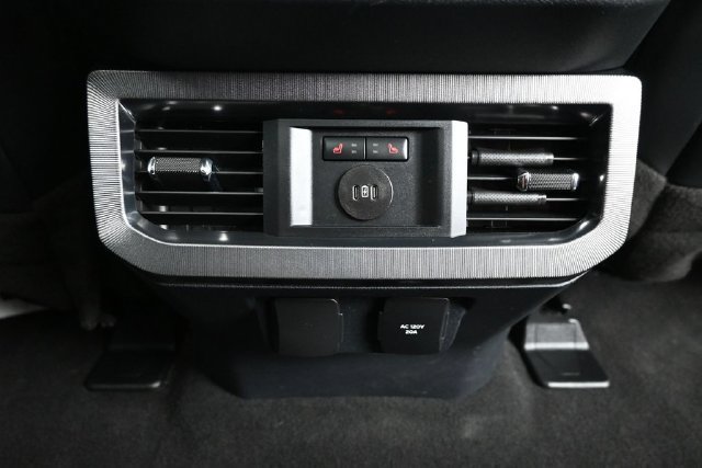 Used 2024 Ford F250 Platinum AWD/4WD image 15