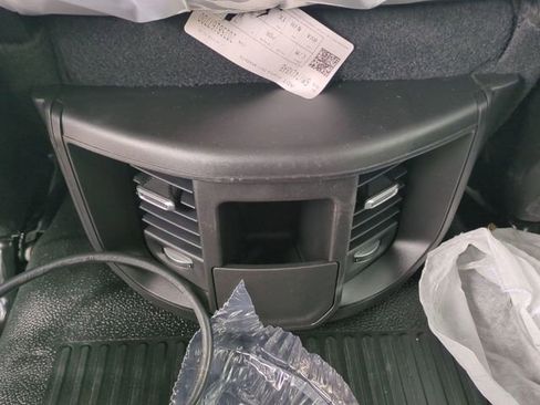 New 2026 RAM 5500 Tradesman image 28