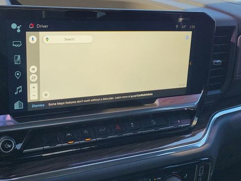 Used 2023 Chevrolet Silverado 1500 LT Trail Boss w/ Protection Package image 30