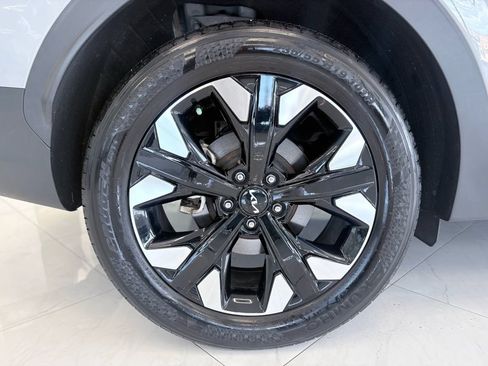 Used 2024 Kia Sportage X-Line w/ X-Line Premium Package AWD/4WD image 40