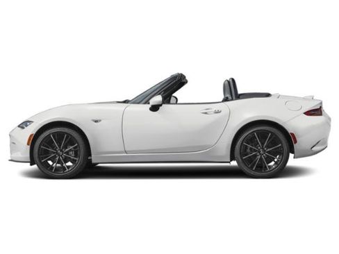 New 2026 MAZDA MX-5 Miata Grand Touring RWD image 6