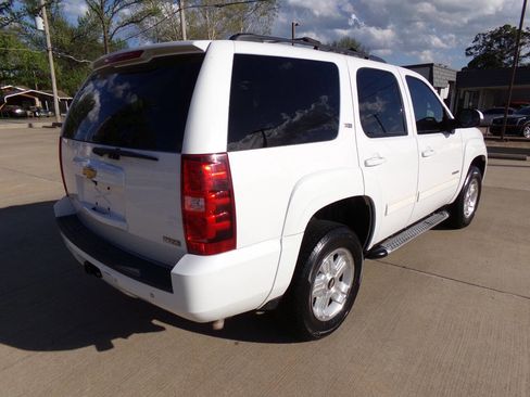 Used 2012 Chevrolet Tahoe LT w/ Suspension Package, Off-Road image 30