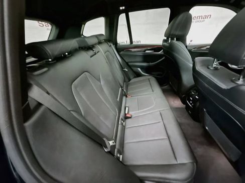 Used 2024 BMW X3 xDrive30i w/ Premium Package w/ZPA AWD/4WD image 28