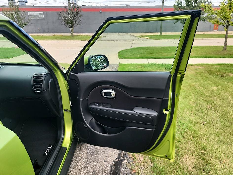 Used 2016 Kia Soul w/ Convenience Package FWD image 44