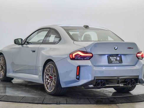 Used 2026 BMW M2 CS image 2