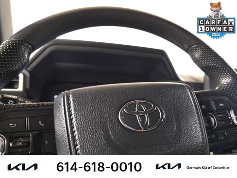 Used 2024 Toyota Tacoma SR RWD image 20