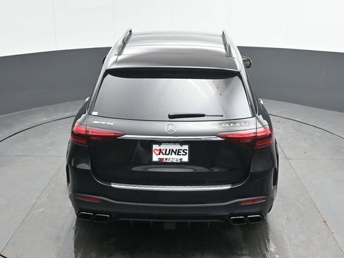 Used 2025 Mercedes-Benz GLE 63 AMG S image 38