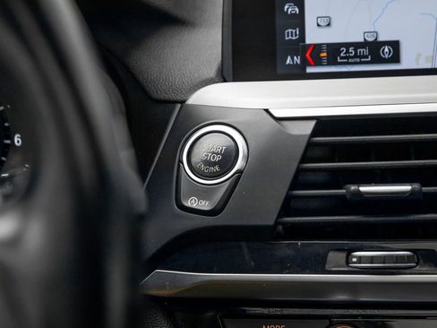 Used 2019 BMW X3 xDrive30i w/ M Sport Package 2 image 32