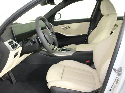 New 2026 BMW 330i Sedan w/ Premium Package image 24