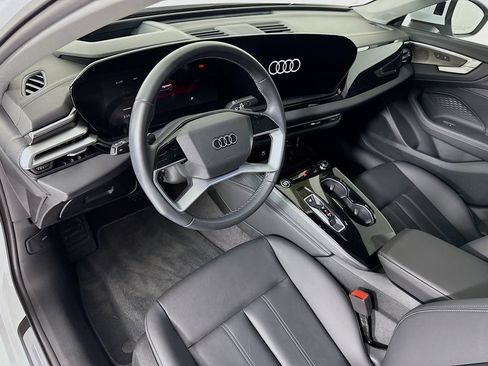 Certified 2025 Audi A5 2.0T Premium w/ Premium Plus AWD/4WD image 9