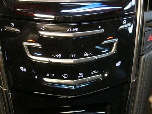 Used 2018 Cadillac ATS Luxury AWD/4WD image 24