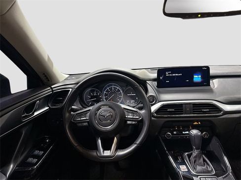Used 2021 MAZDA CX-9 Touring w/ Touring Premium Package image 24