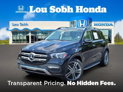 Used 2022 Mercedes-Benz GLE 350