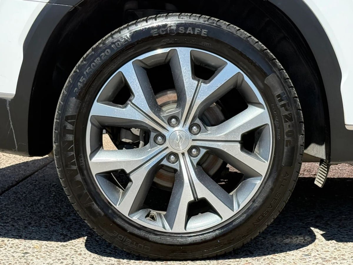 Used 2020 Hyundai Palisade SEL w/ Convenience Package FWD image 25
