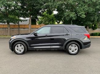 Certified 2024 Ford Explorer XLT w/ Equipment Group 202A AWD/4WD video 2