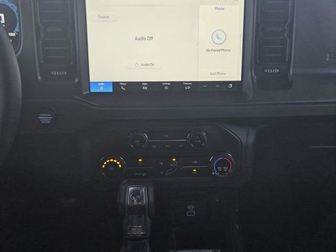 New 2025 Ford Bronco Big Bend image 14