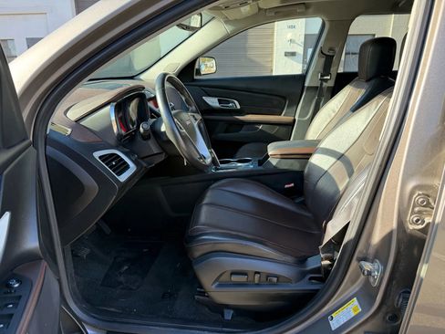 Used 2011 GMC Terrain SLT FWD image 10