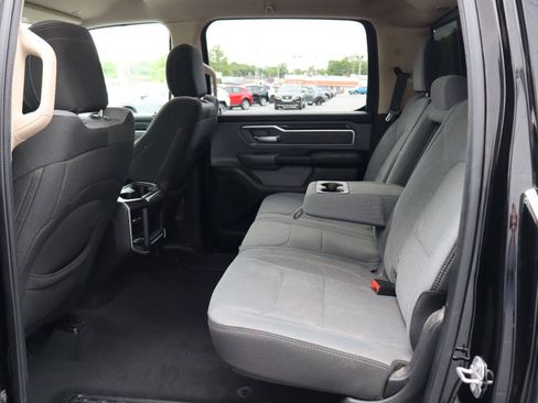 Used 2019 RAM 1500 Big Horn AWD/4WD image 6