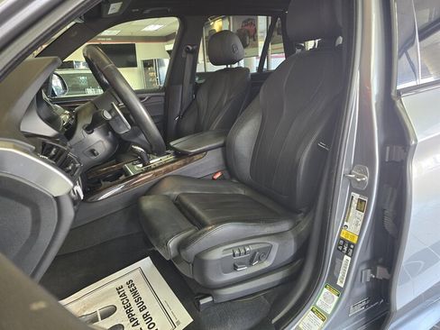 Used 2016 BMW X5 xDrive35i image 10