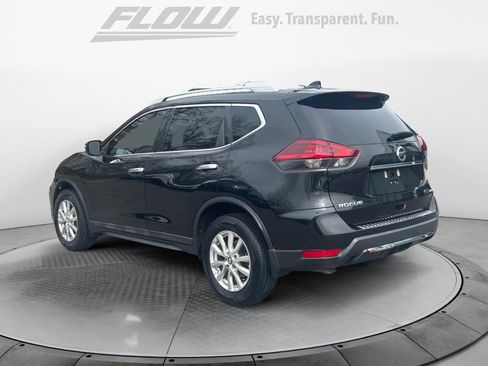 Used 2020 Nissan Rogue S w/ Special Edition Package image 6